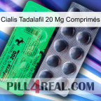 Cialis Tadalafil 20 Mg Comprimés new04